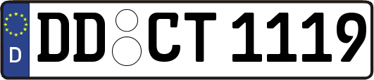 DD-CT1119