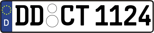 DD-CT1124