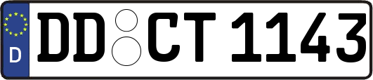 DD-CT1143