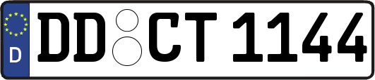 DD-CT1144