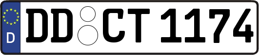 DD-CT1174