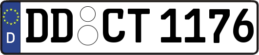 DD-CT1176