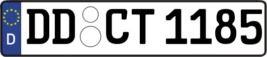 DD-CT1185