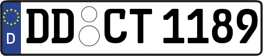 DD-CT1189