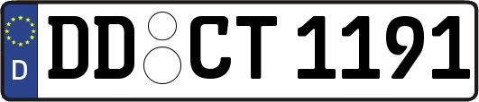 DD-CT1191