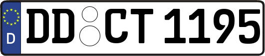DD-CT1195