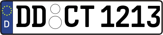 DD-CT1213