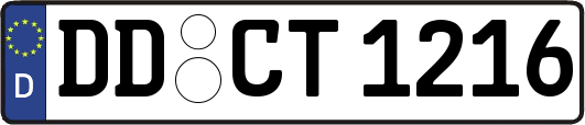 DD-CT1216