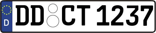 DD-CT1237