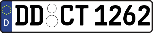 DD-CT1262