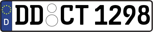 DD-CT1298