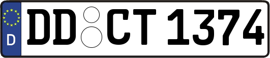 DD-CT1374