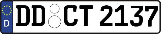 DD-CT2137