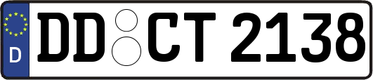 DD-CT2138