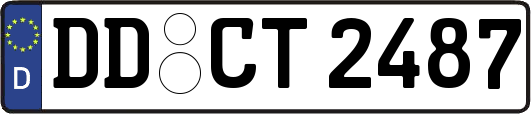 DD-CT2487
