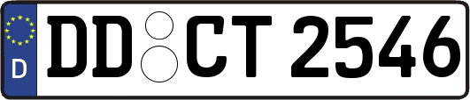 DD-CT2546