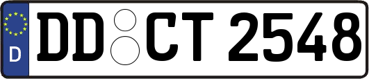 DD-CT2548