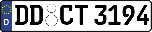 DD-CT3194