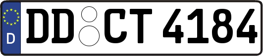 DD-CT4184