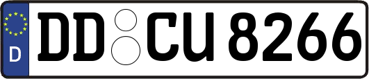 DD-CU8266