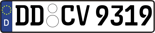 DD-CV9319