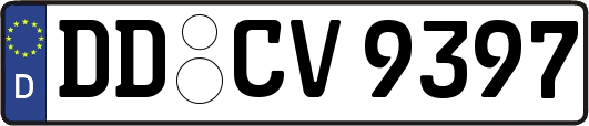 DD-CV9397