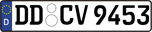 DD-CV9453