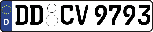 DD-CV9793