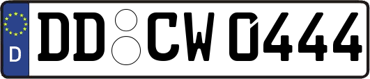 DD-CW0444