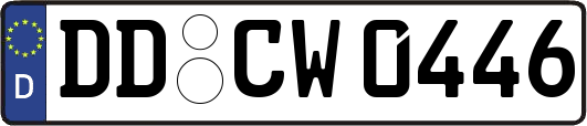 DD-CW0446