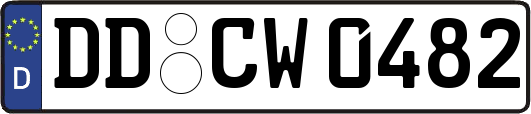 DD-CW0482