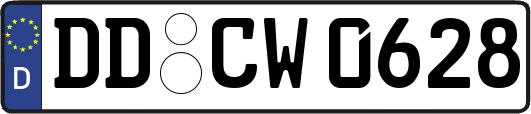 DD-CW0628