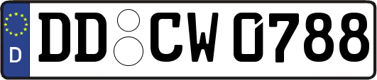 DD-CW0788