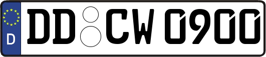 DD-CW0900