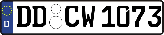 DD-CW1073