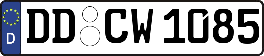 DD-CW1085