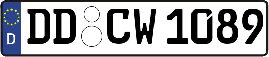 DD-CW1089