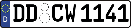 DD-CW1141