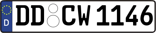 DD-CW1146