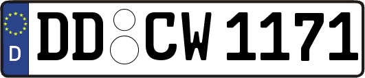 DD-CW1171