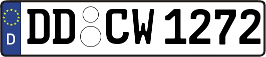DD-CW1272