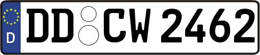 DD-CW2462