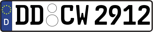 DD-CW2912