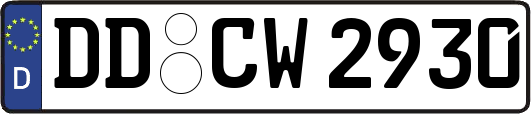 DD-CW2930