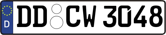 DD-CW3048