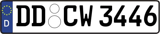DD-CW3446