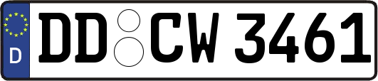 DD-CW3461