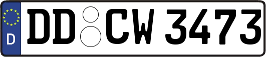 DD-CW3473