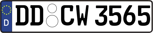 DD-CW3565