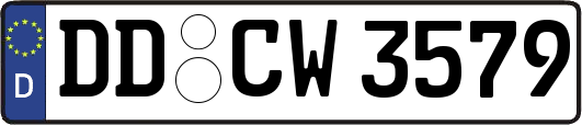 DD-CW3579